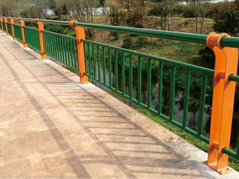 景觀(guan)橋樑(liang)護欄(lan)