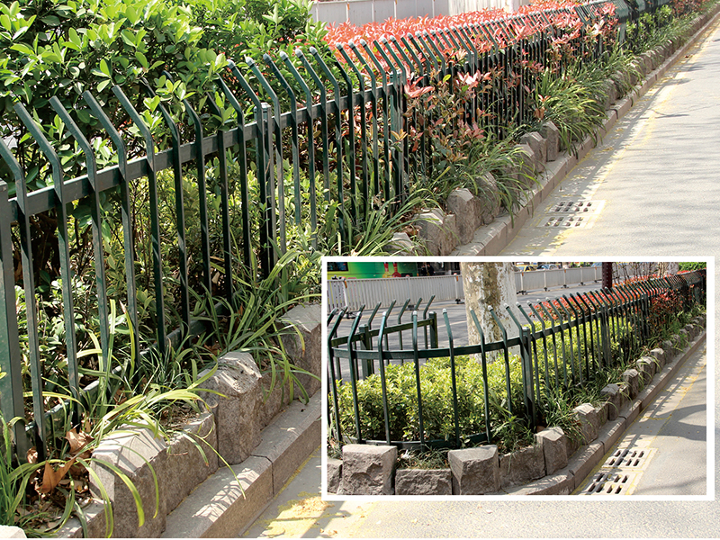 池州草(cao)坪(ping)護欄