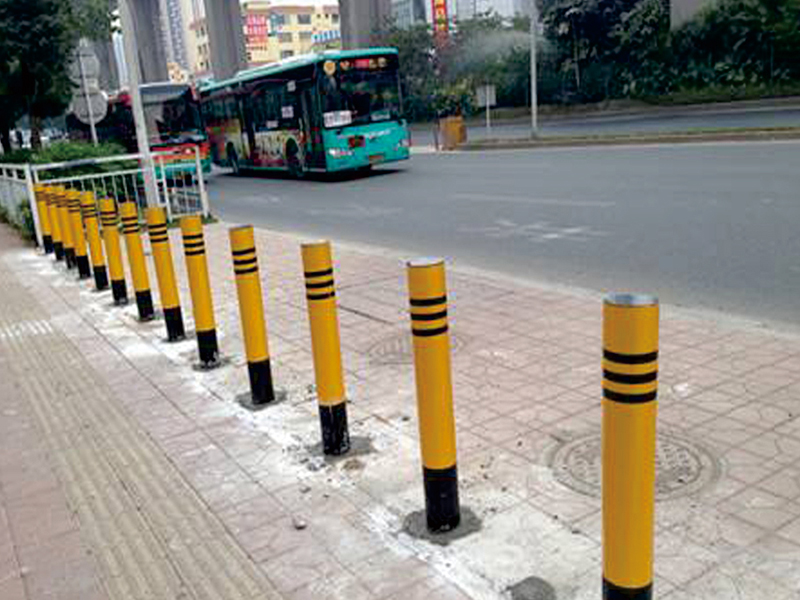 防(fang)撞(zhuang)欄價(jia)格