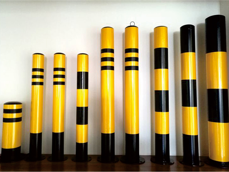 高速(su)公路(lu)防撞(zhuang)欄(lan)